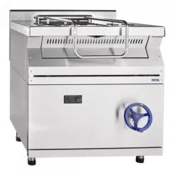 Сковорода опрокидывающаяся Abat ГСК-80-0,27-40