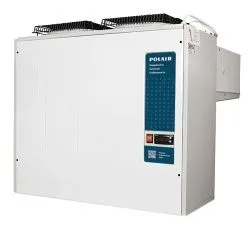 Моноблок среднетемпературный Polair MM 218 S