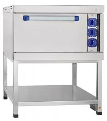 Шкаф жарочная Abat ШЖЭ-1-К-2/1 (с конвекцией)