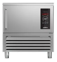 Шкаф шоковой заморозки Apach LBVHS5UA