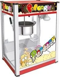 Аппарат для попкорна Viatto HP-6A