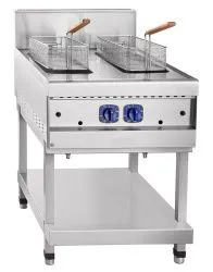 Фритюрница Abat ГФК-90.2П  (Газ)