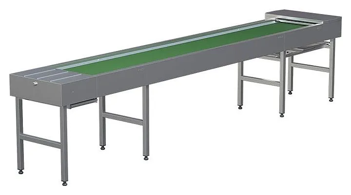 Комплект транспортерной ленты Atesy КАЮР-М 12м