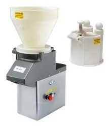 Машина овощерезательно-протирочная Белторгмаш МПО-1