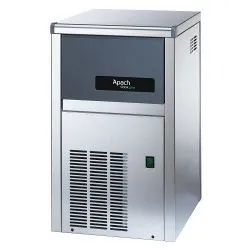 Льдогенератор Apach ACB2004B AP R290