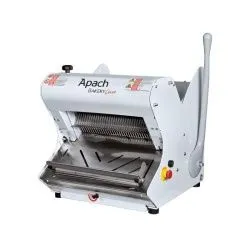 Хлеборезка Apach Bakery Line C52 11 мм