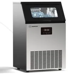 Льдогенератор Hurakan HKN-IMC60