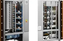 Машина темперирующая Dito Group TM-EM 1000