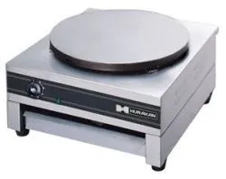 Блинница Hurakan HKN-CSE400P