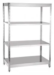 Стеллаж кухонный Abat CК-6-5