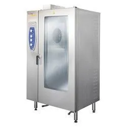 Печь конвекционная Ozti OKFG 202