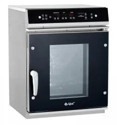 Пароконвектомат Abat ПКА 6-1&#47;3П