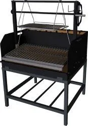 Гриль мангал Vesta Argentina