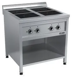 Плита индукционная Вулкан ETK4 7247