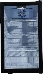 Шкаф холодильный Viatto VA-SC98