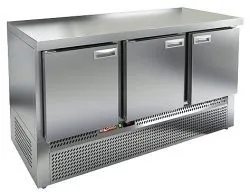 Стол морозильный Hicold GNE 111/BT O