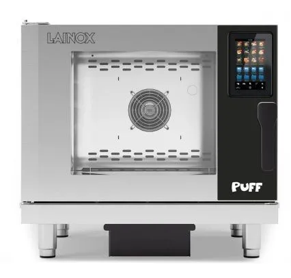 Печь конвекционная Lainox Puff PFEN044 - 0
