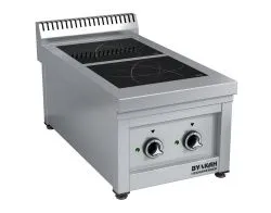 Плита индукционная Вулкан ETK2 7027