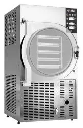 Лиофильная сушильная камера Abat ЛФ-06 серии LIGHT (Электронное управление)