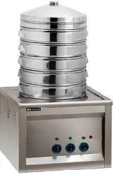 Пароварка для дим самов Hurakan HKN-DS3