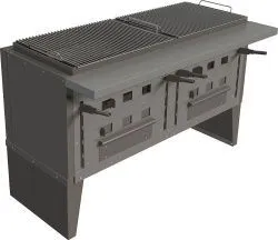 Печь-мангал Vesta Vega 2