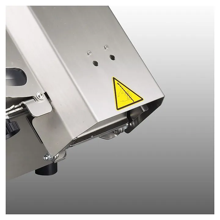 Хлеборезка JAC ZIP