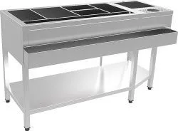 Барная станция Кобор СБ-150&#47;68