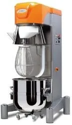 Миксер планетарный Starmix PL160NVAG