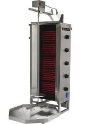 Гриль для шаурмы Tatra TDM E 5T M