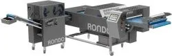 Автоматизированная линия для производства круассанов Rondo Croissomat 4.0