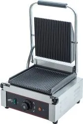 Гриль контактный Crazy Pan CP-CG22R