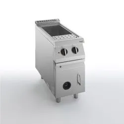 Макароноварка Apach SLPCG47CS