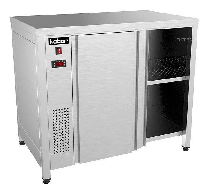 Стол тепловой Кобор HT7-10 (Без борта) - 0