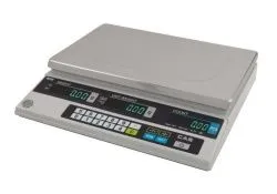 Весы порционные CAS CS-5