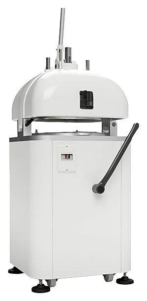 Тестоделитель-округлитель ручной Apach Bakery Line SPA M30