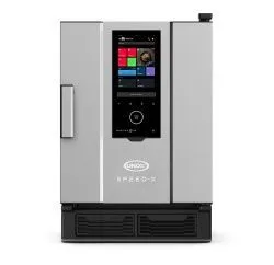 Печь комбинированная Unox XEPA-0523-EXLN