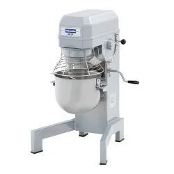 Миксер планетарный Ozti OM 20 MF