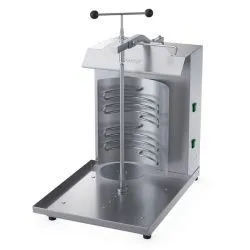 Гриль для шаурмы Atesy Шаурма-2-Эл-05-Оц