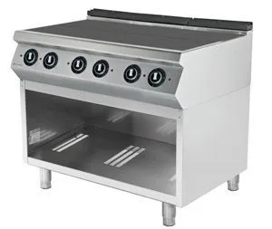 Плита электрическая Tatra TER.129F - 0