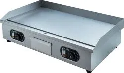 Поверхность жарочная Crazy Pan CP-EGR730L