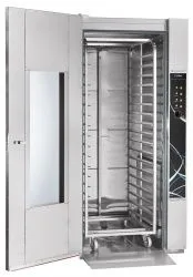 Шкаф расстоечный Abat ШРТ-18М