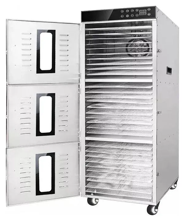 Дегидратор Hurakan HKN-DHD36