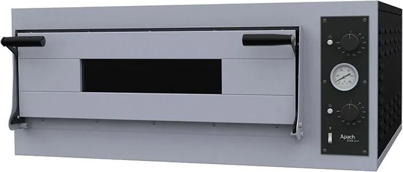 Печь для пиццы Apach AMM6 P - 0