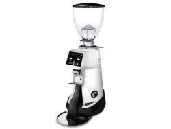 Кофемолка Fiorenzato F83 E XGi белая