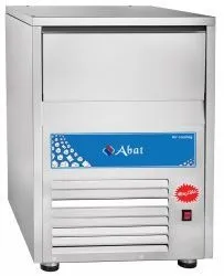 Льдогенератор Abat ЛГ-46/15К-02 кубик (воздушное охлаждение)