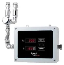 Дозатор-смеситель воды Apach Bakery Line DOX 30M3FK