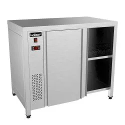 Стол тепловой Кобор HT7-14 без борта