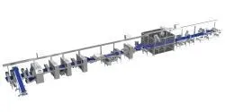 Автоматизированная линия для производства хлеба Rondo Smart Bread Line
