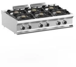 Плита газовая Apach GLRRG129P