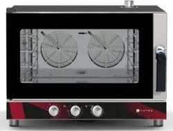 Пароконвектомат Tatra TPI 05 M.VN